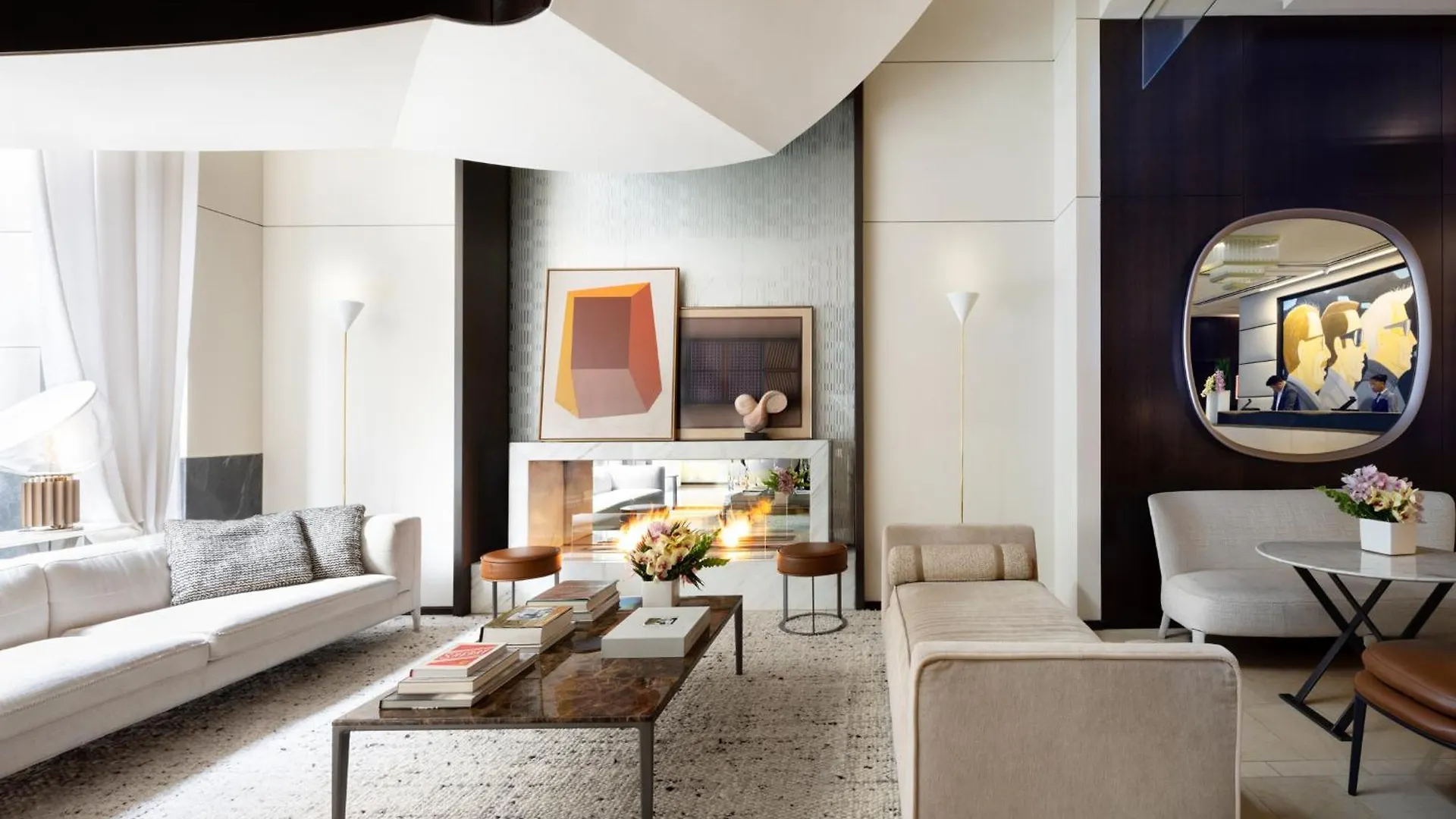 The Langham, New York, Fifth Avenue Hotel United States