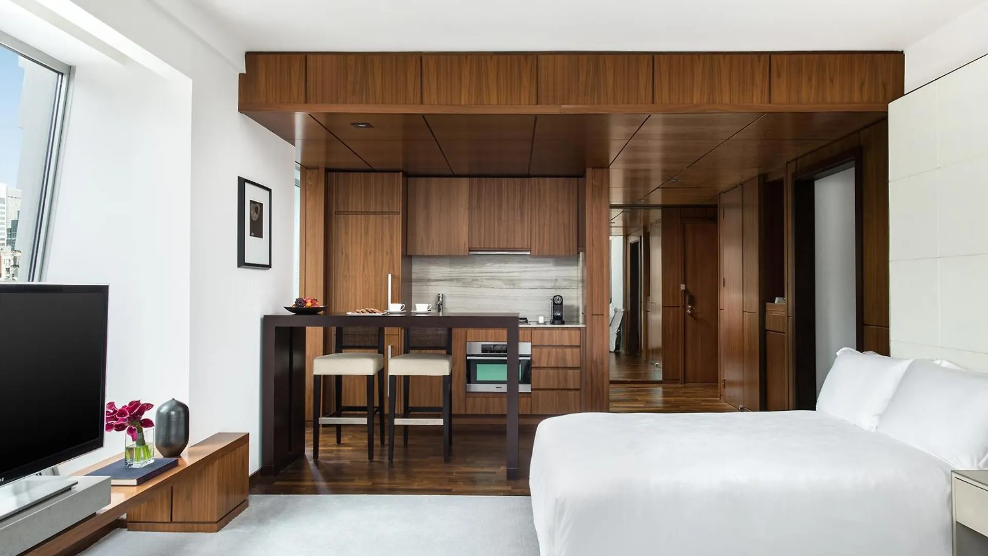 The Langham, New York, Fifth Avenue Hotel