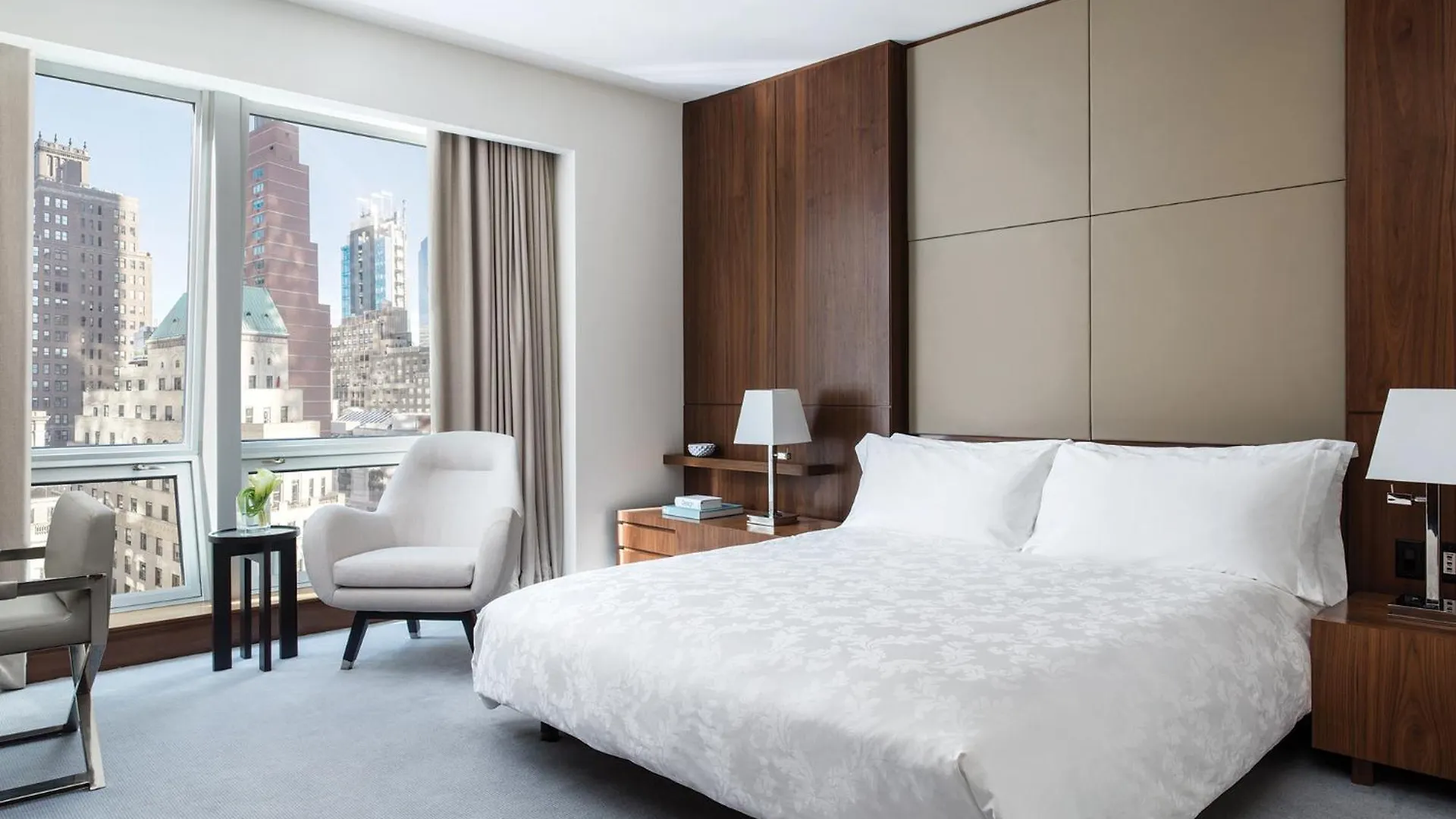 The Langham, New York, Fifth Avenue Hotel