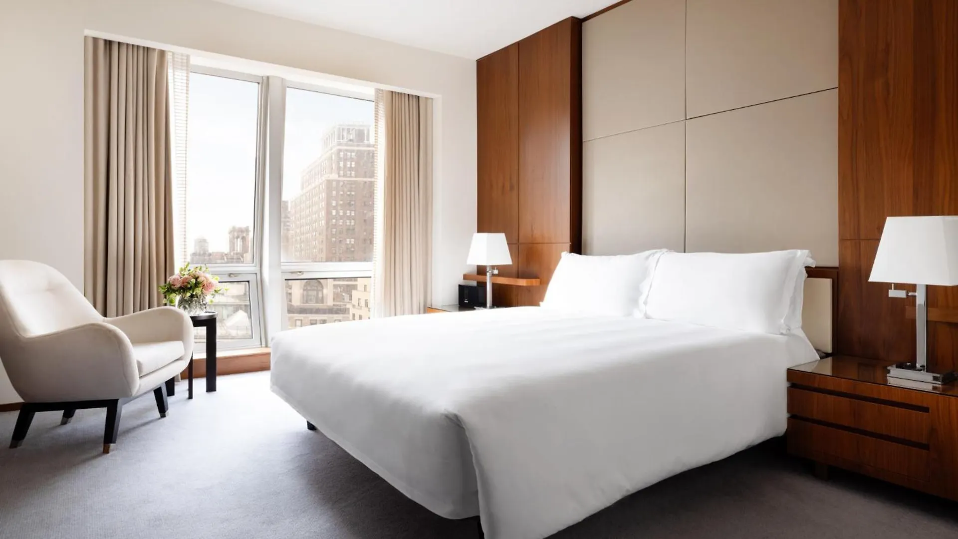 The Langham, New York, Fifth Avenue Hotel