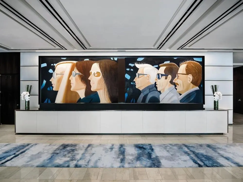 *****  The Langham, New York, Fifth Avenue Hotel United States