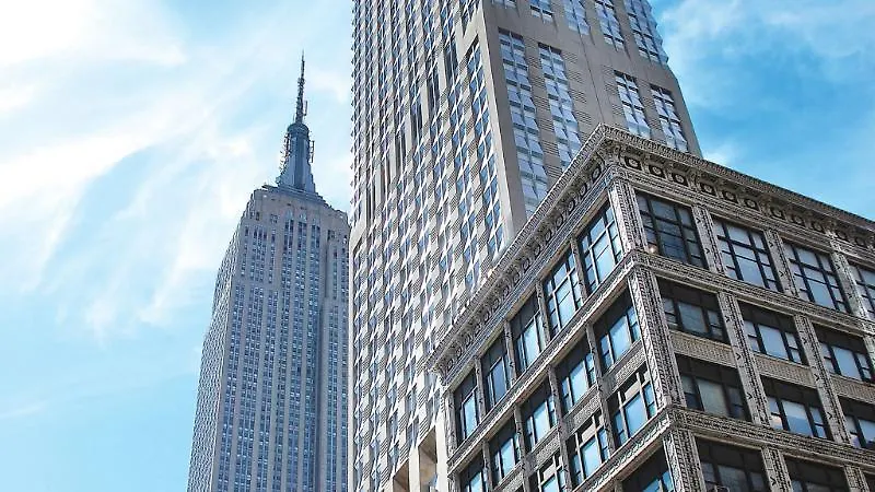 The Langham, New York, Fifth Avenue Hotel 5*,