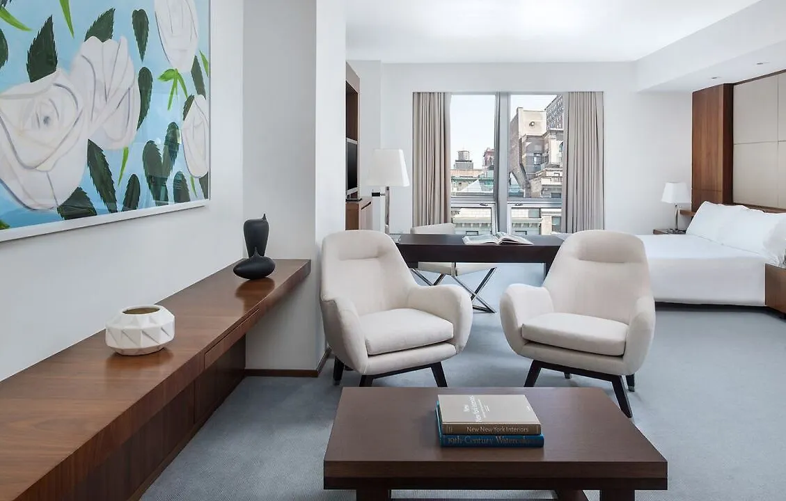 The Langham, New York, Fifth Avenue Hotel