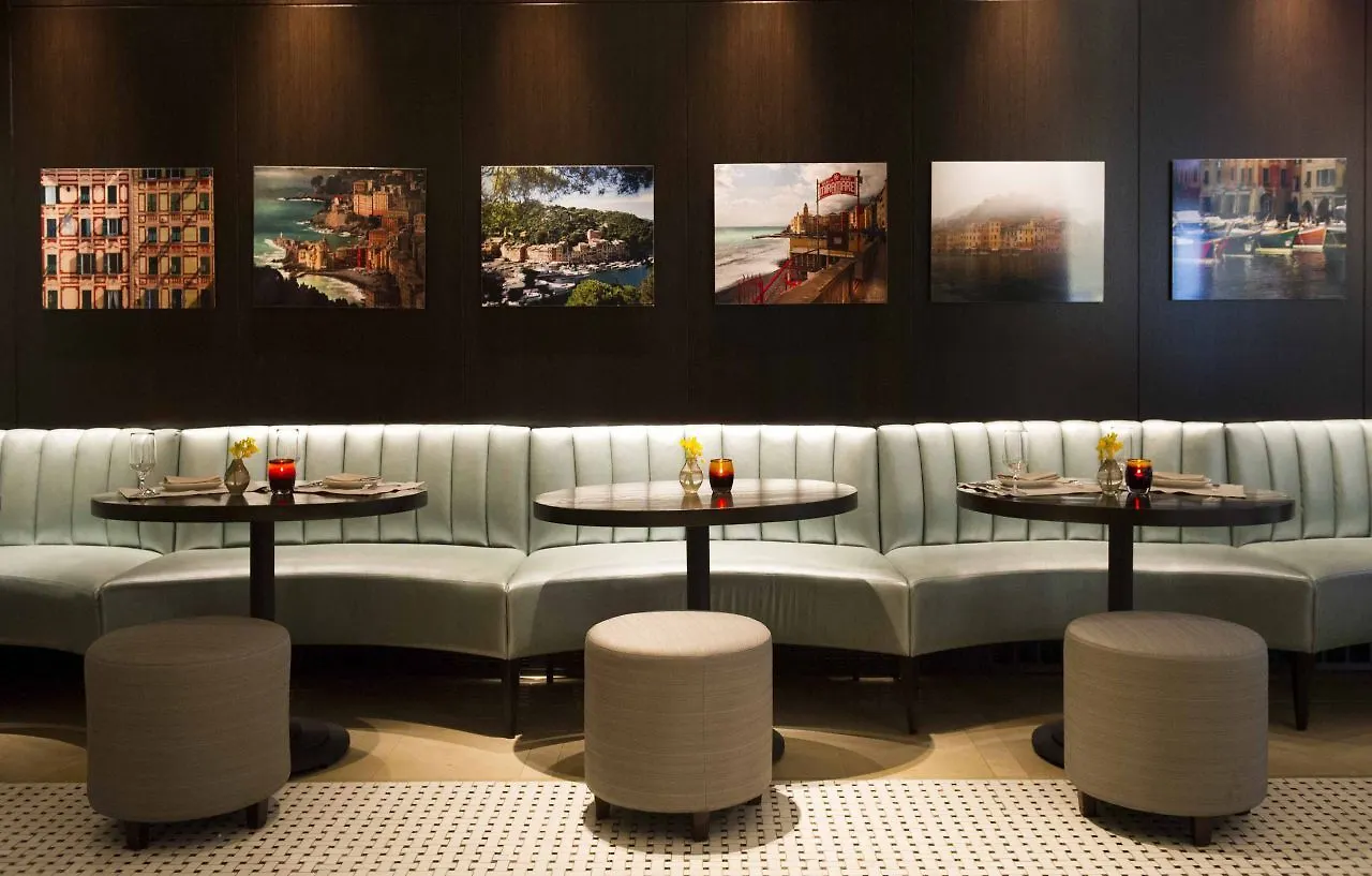 The Langham, New York, Fifth Avenue Hotel 5*,
