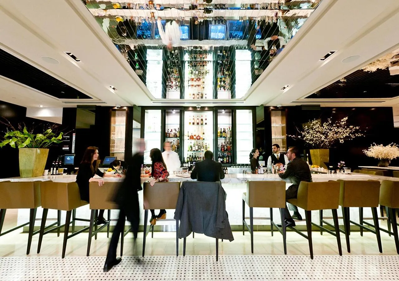 The Langham, New York, Fifth Avenue Hotel