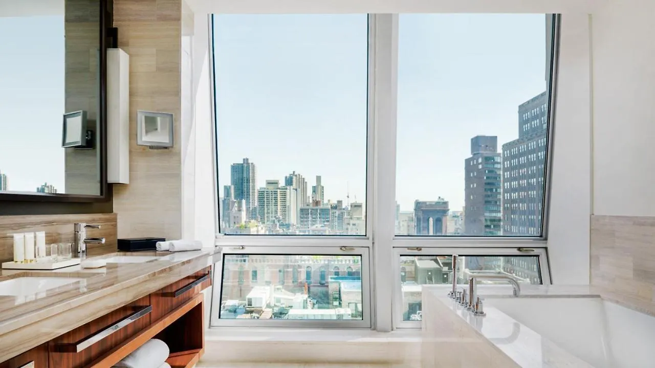 The Langham, New York, Fifth Avenue Hotel United States