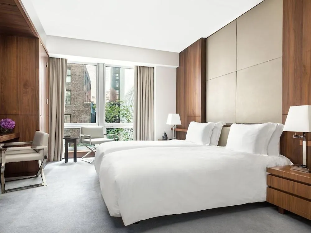 The Langham, New York, Fifth Avenue Hotel