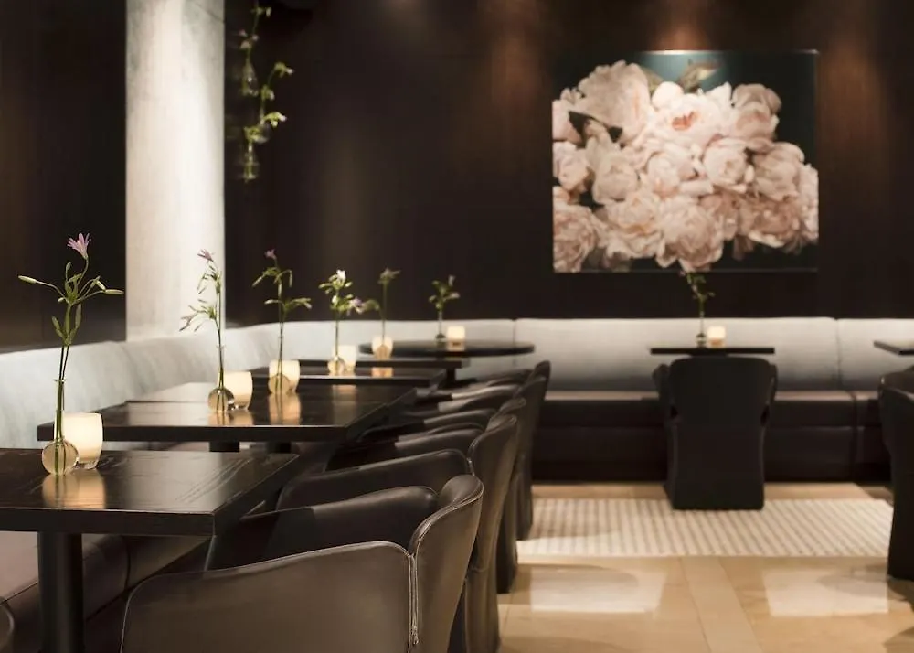 The Langham, New York, Fifth Avenue Hotel 5*,  United States