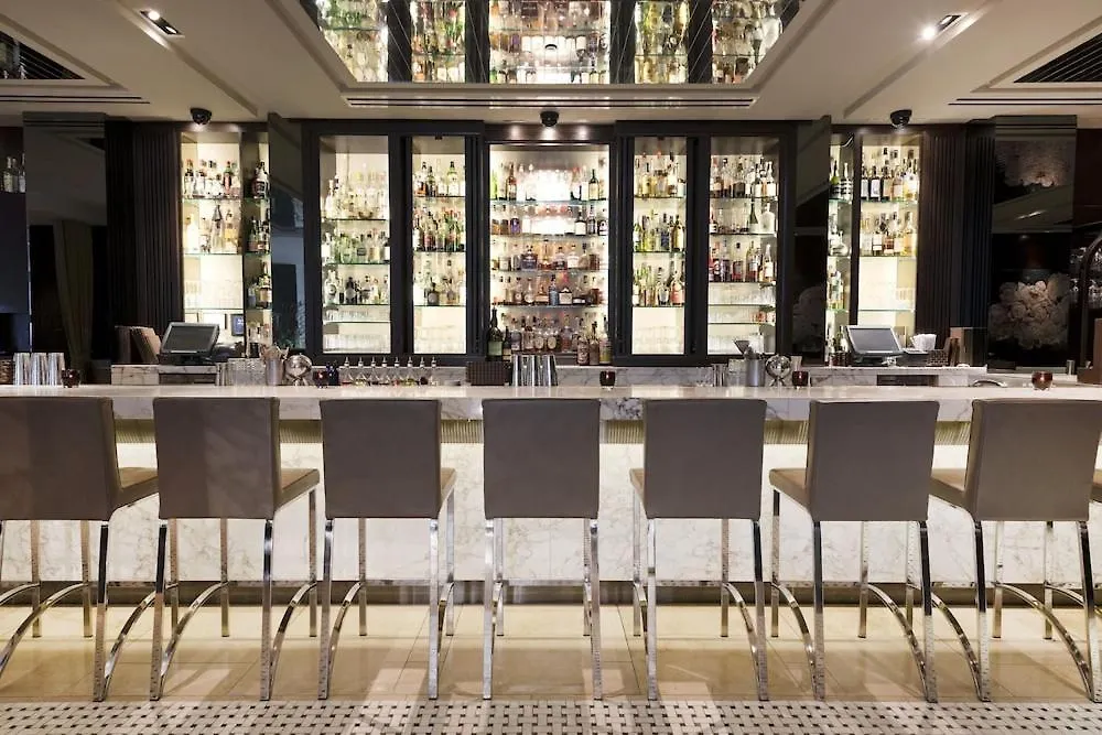 The Langham, New York, Fifth Avenue Hotel