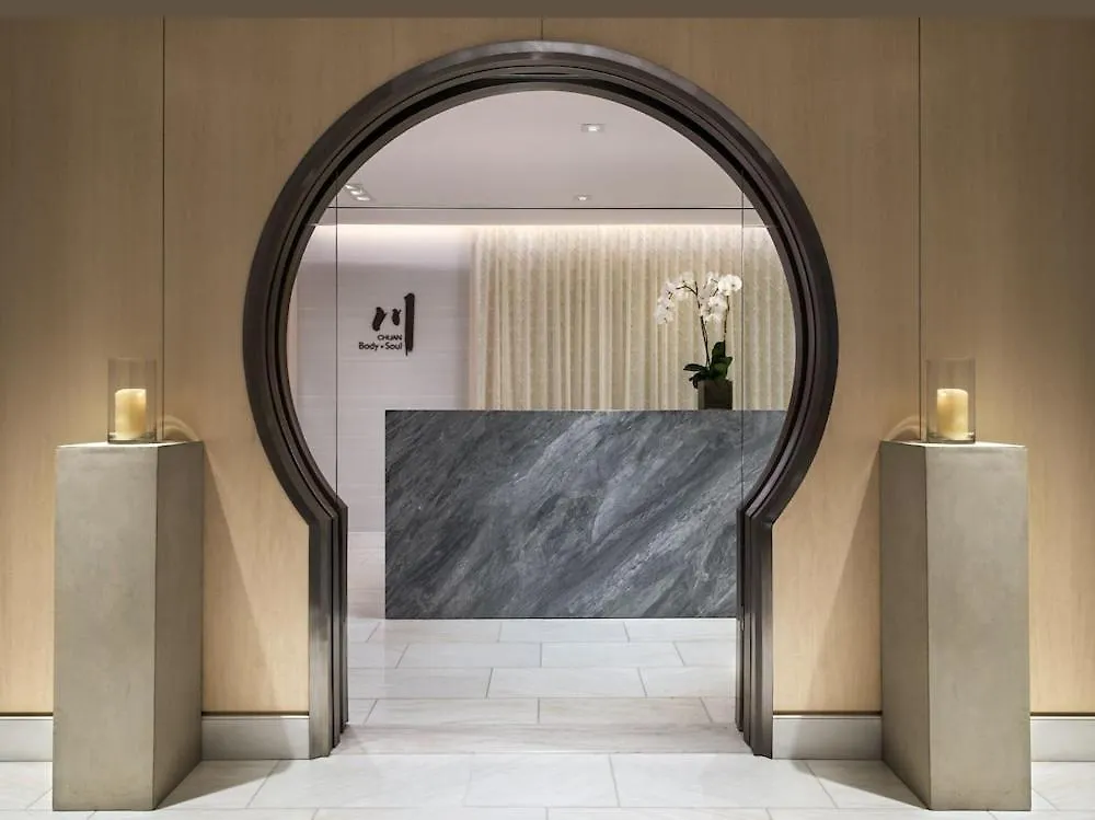 The Langham, New York, Fifth Avenue Hotel