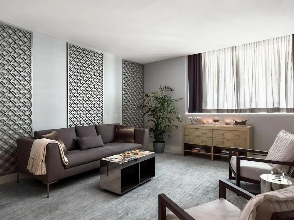 The Langham, New York, Fifth Avenue Hotel 5*,