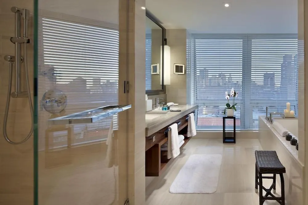 *****  The Langham, New York, Fifth Avenue Hotel United States