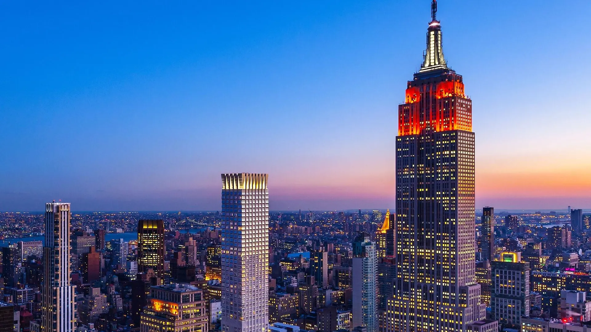 The Langham, New York, Fifth Avenue Otel