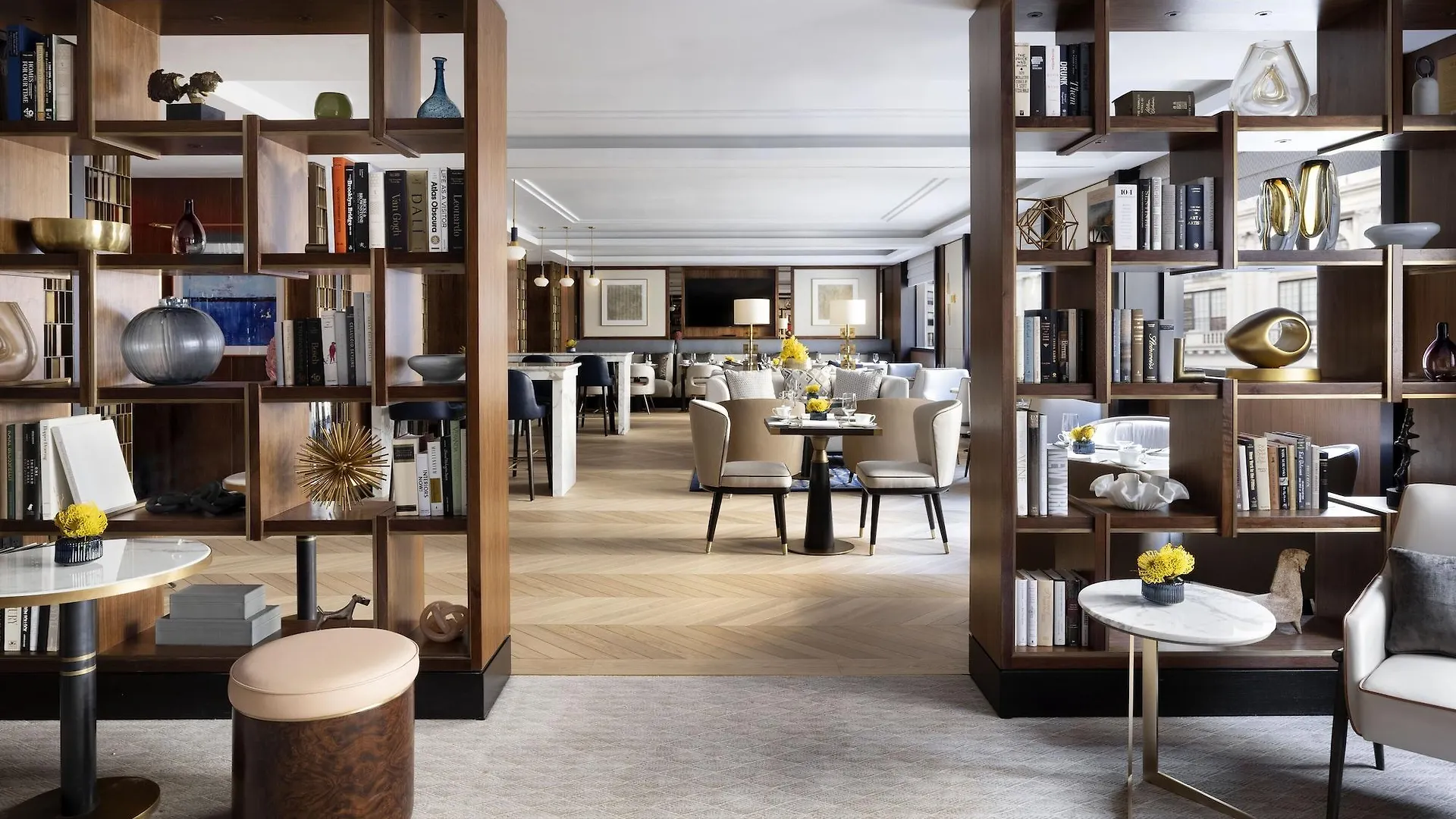 The Langham, New York, Fifth Avenue Otel
