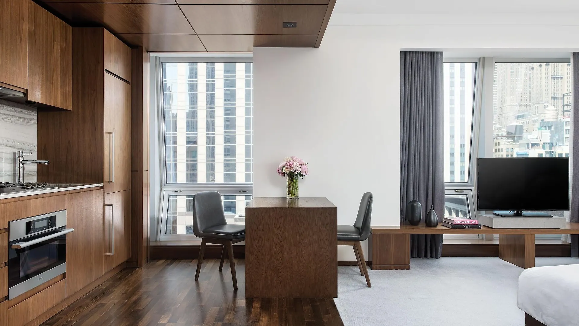 The Langham, New York, Fifth Avenue Otel