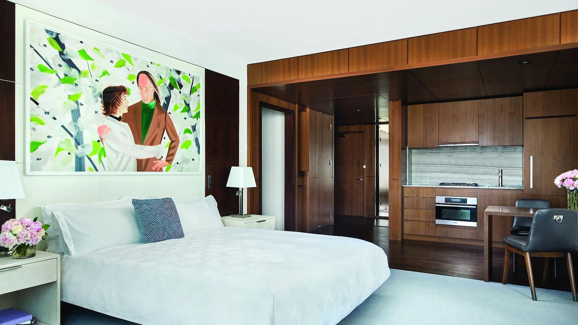 The Langham, New York, Fifth Avenue Otel