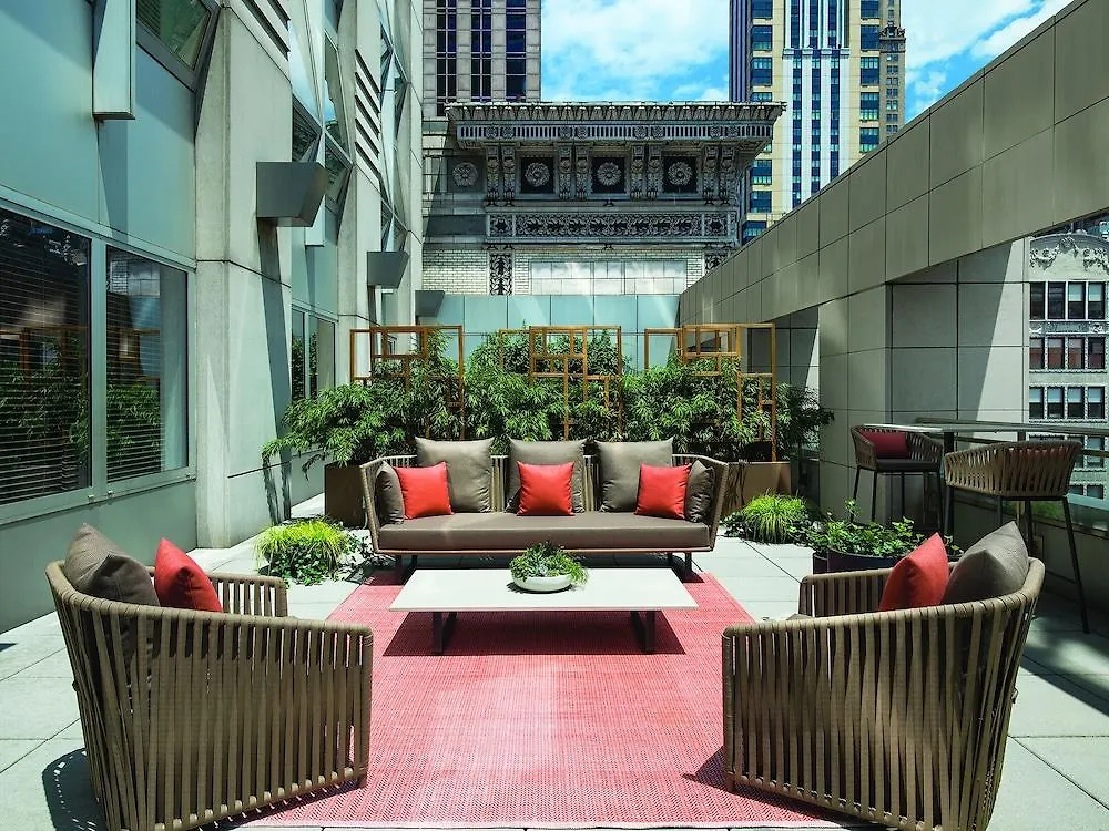 The Langham, New York, Fifth Avenue Otel ABD