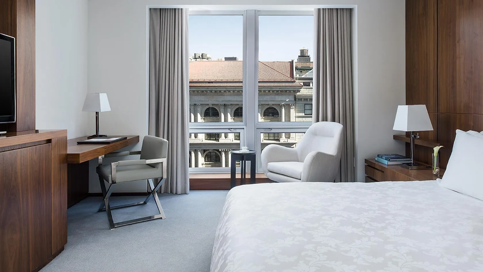 The Langham, New York, Fifth Avenue Hotel United States