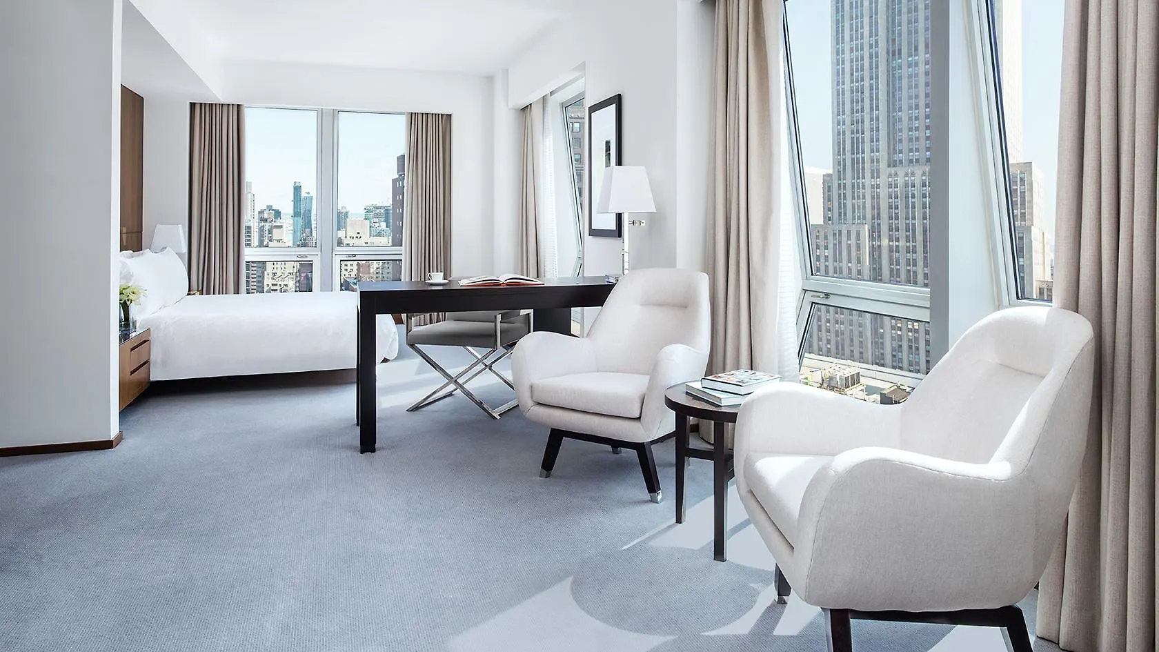 *****  The Langham, New York, Fifth Avenue Otel ABD