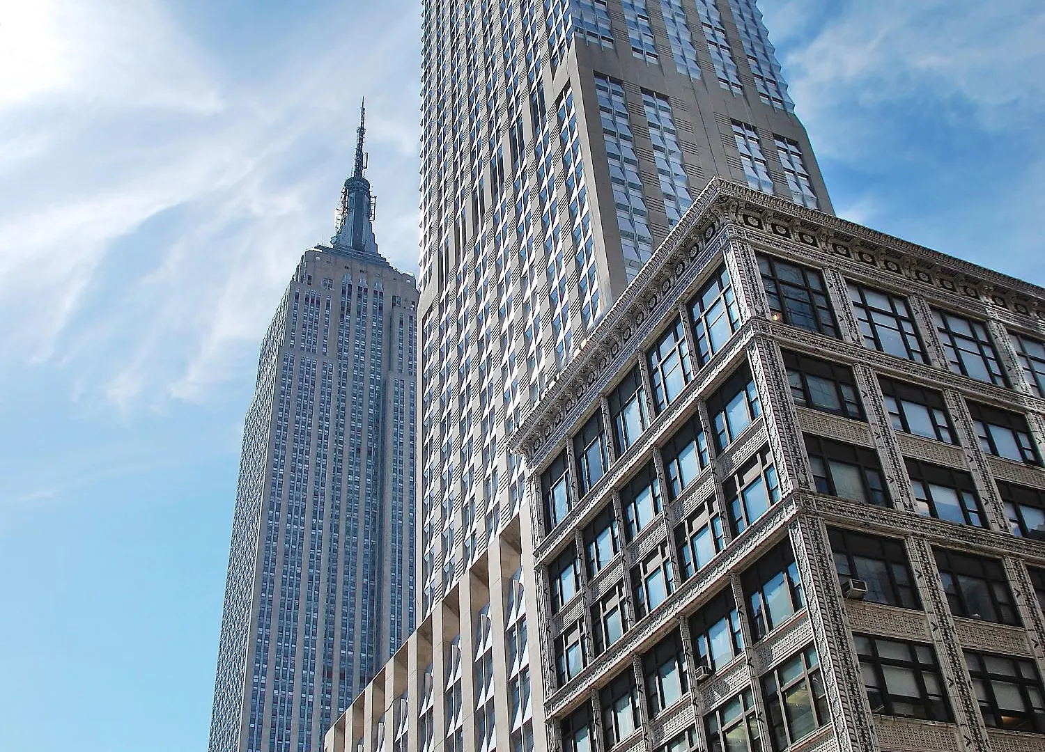 The Langham, New York, Fifth Avenue Otel