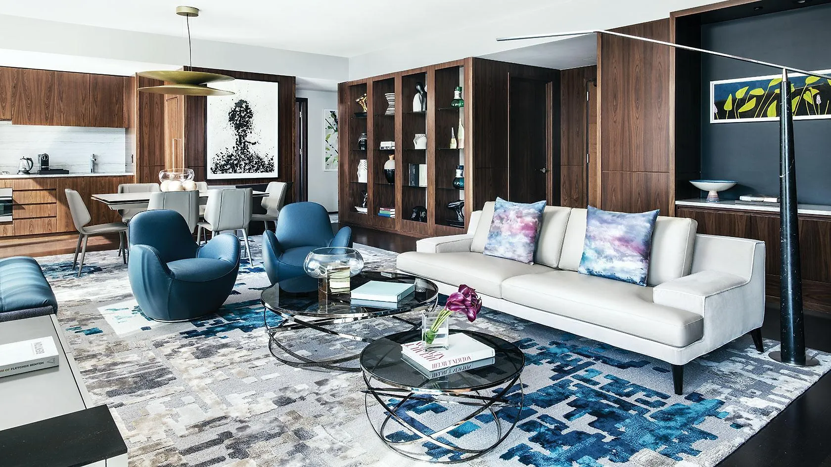The Langham, New York, Fifth Avenue Otel