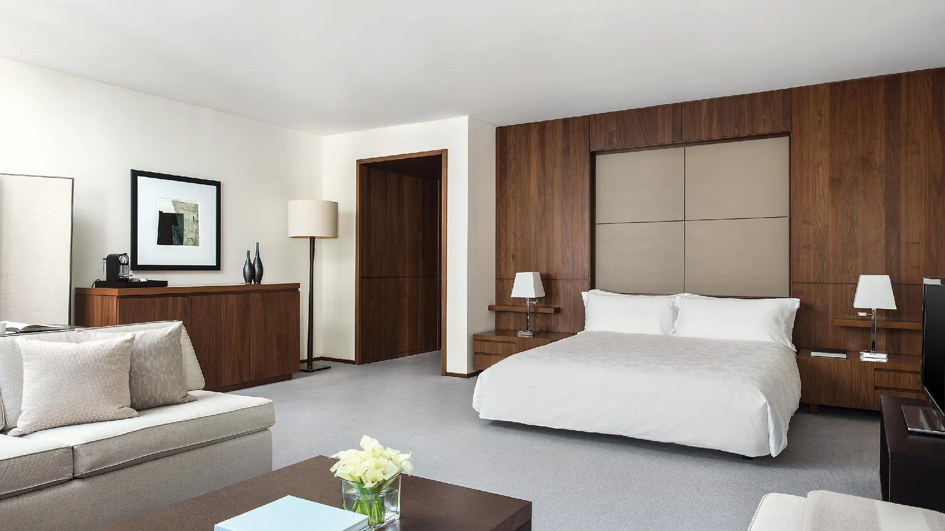The Langham, New York, Fifth Avenue Otel