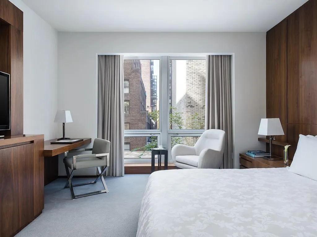 The Langham, New York, Fifth Avenue Otel