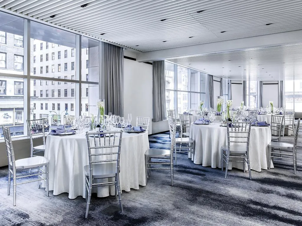 The Langham, New York, Fifth Avenue Otel ABD