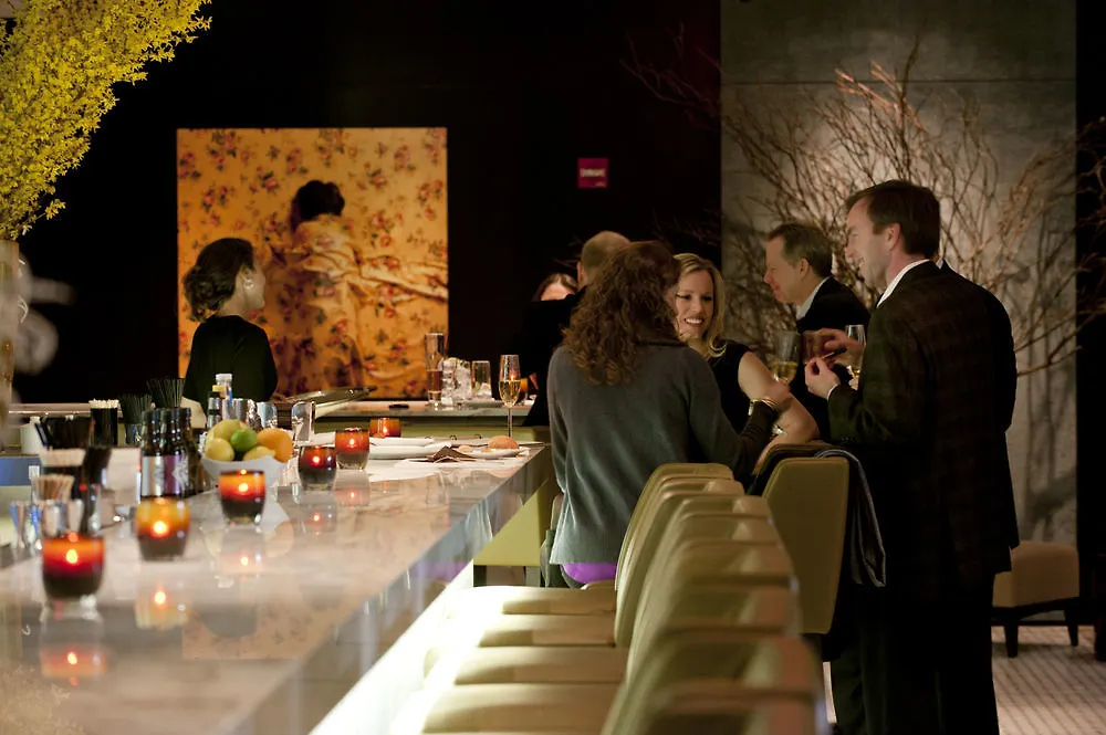 Hotel The Langham, New York, Fifth Avenue 5*,