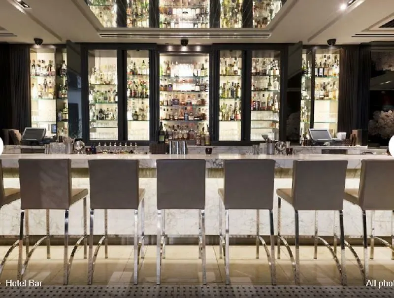 The Langham, New York, Fifth Avenue Otel
