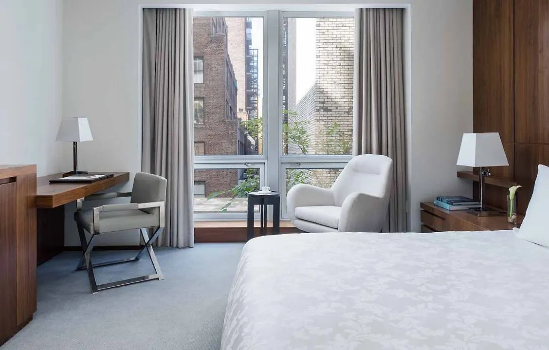 Hotel The Langham, New York, Fifth Avenue