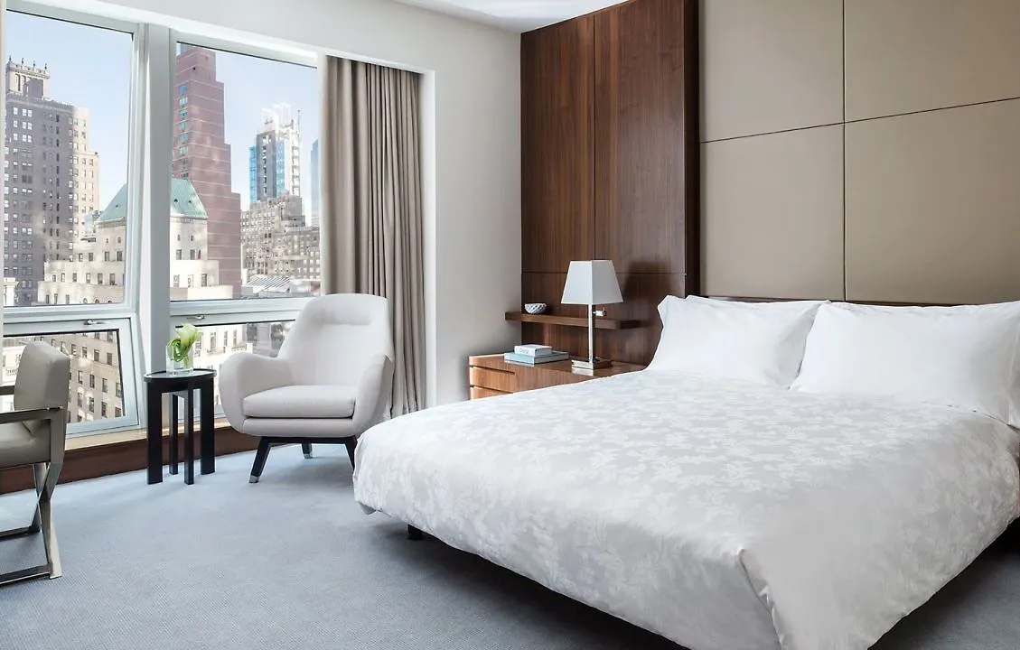 The Langham, New York, Fifth Avenue Otel