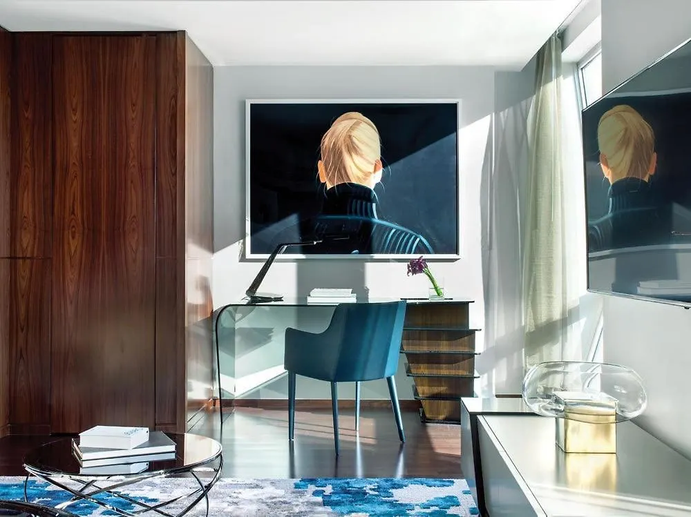 The Langham, New York, Fifth Avenue Otel