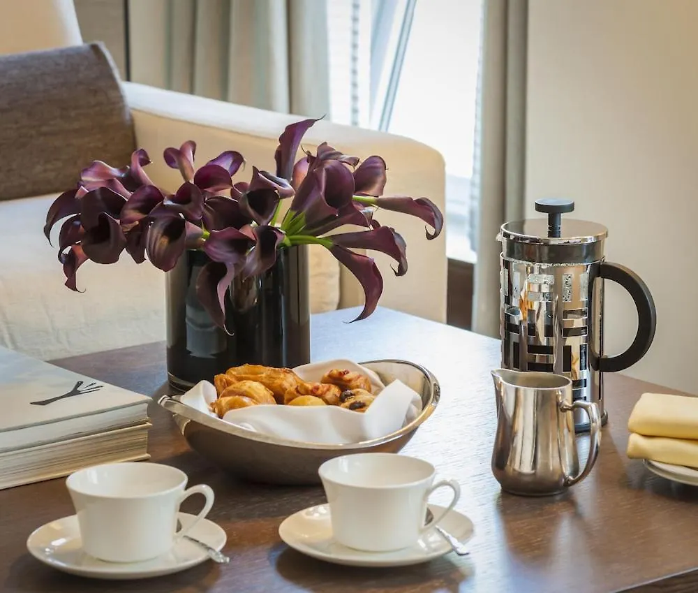 The Langham, New York, Fifth Avenue Otel 5*,  ABD