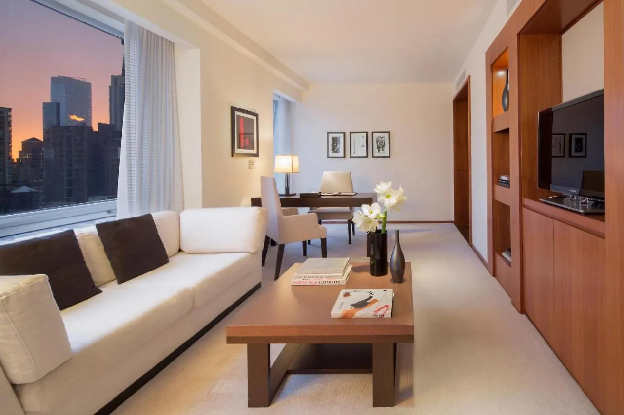 The Langham, New York, Fifth Avenue Otel